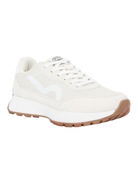 Regatta Regatta Sneakersy Marine Heritage Écru
