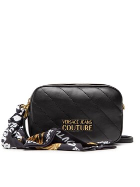 Versace Jeans Couture Versace Jeans Couture Τσάντα 73VA4BA4 Μαύρο