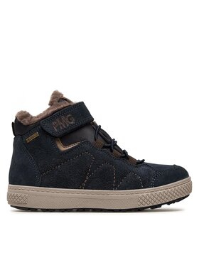 Primigi Primigi Gležnjače GORE-TEX 4887022 S Tamnoplava