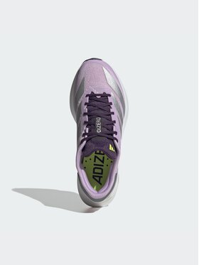 adidas adidas Buty do biegania Adizero SL 2 Fioletowy