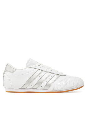 adidas adidas Tossud Taekwondo Lace JS1192 Valge