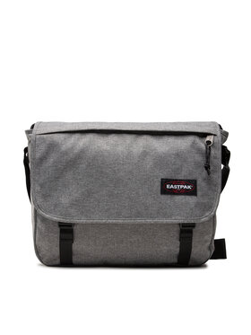 Eastpak Eastpak Brašna na notebook Delegate Ns EK00026E Šedá
