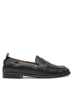 BOSS Boss Lordsy Avylin Loafer NABB 50523498 Czarny