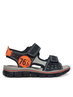 Primigi Primigi Sandaalid 7895311 S Must