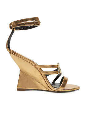 Patrizia Pepe Patrizia Pepe Sandali 2X0043/L031 Oro