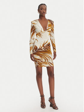 Φόρεμα κοκτέιλ Just Cavalli