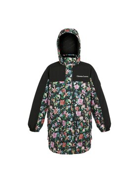 Regatta Regatta Kurtka outdoor Christian Lacroix Cailar Czarny Balloon Fit