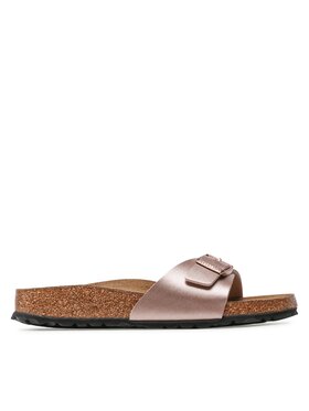 Birkenstock Birkenstock Pantoletten Madrid Bs 1023927 Rosa