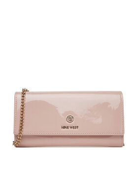 Nine West Nine West Torebka NW-W1-013-SS25 Różowy