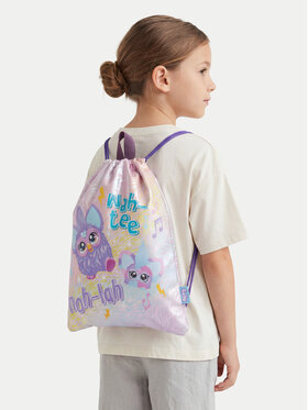 FURBY FURBY Rucsac tip sac CEO-ACCCS-AW26-213FUR Colorat