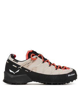 Salewa Salewa Trekkingi Wildfire 2 Gtx W 61415 Kremowy