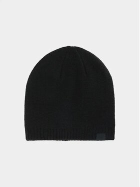 4F 4F Berretto 4FWMM00ACAPU633-20S Nero