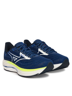 Mizuno Mizuno Jooksujalatsid Wave Rider 29 J1GC2503 52 Tumesinine