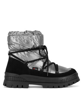 Rieker Revolution Lifestyle Rieker Revolution Lifestyle Śniegowce W2170-42 Szary