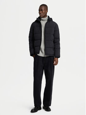 Μπουφάν χειμωνιάτικο Selected Homme φωτογραφία