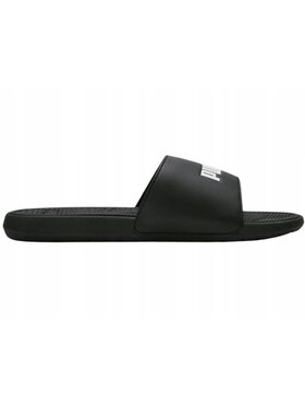Puma Puma Klapki 389110-01 Czarny
