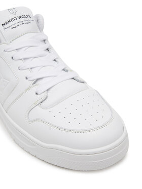 Αθλητικά Naked Wolfe φωτογραφία