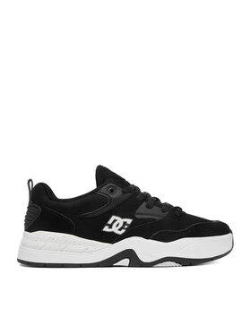 DC Shoes DC Shoes Снікерcи DC01675061 Чорний