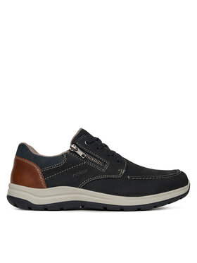 Rieker Rieker Halbschuhe 03603-14 Dunkelblau