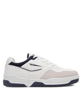 Sprandi Sprandi Sneakers FRAME MPRS-22M10261 Bianco