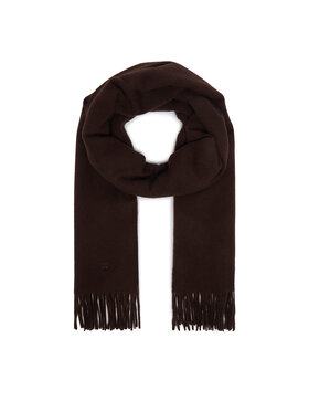 Weekend Max Mara Weekend Max Mara Apaszka 2625546085600 Brązowy