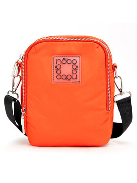 Nobo Nobo Сумка BAGU260-K003 Оранжевий