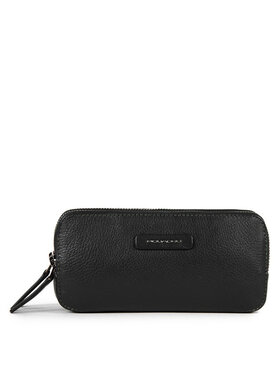 Piquadro Piquadro Set di pochette per cosmetici 3 Nero
