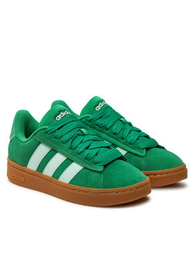 Adidas Superge Grand Court Alpha JH7232 Zelena