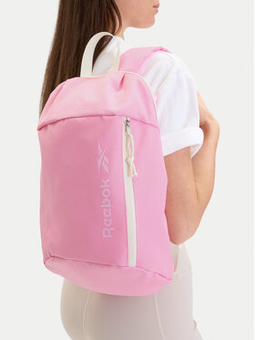 Reebok Reebok Zaino CEOWB-RBK-XS-001-09 Rosa