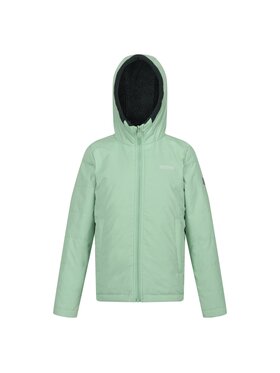 Regatta Regatta Kurtka outdoor Kyrell Zielony Long Fit