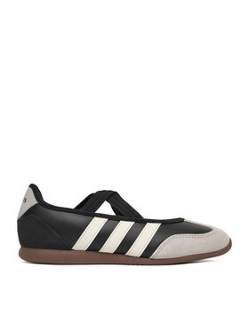 adidas adidas Μπαλαρίνες C-BARREDA MARY JANE HQ7401 Μαύρο