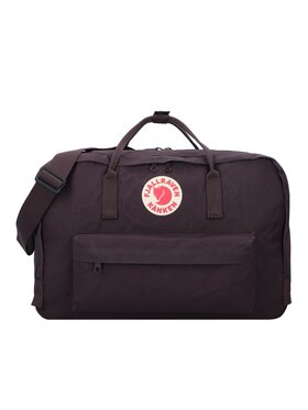 Fjällräven Fjällräven Torba podróżna 288824 Fioletowy