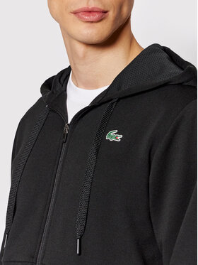 Lacoste Jopa SH9676 Črna Regular Fit