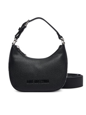 LOVE MOSCHINO LOVE MOSCHINO Handtasche JC4019PP1PLT000B Schwarz