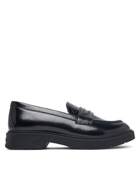 Calvin Klein Calvin Klein Halbschuhe Low Cut Shoe V3X4-83493-1453 S Schwarz