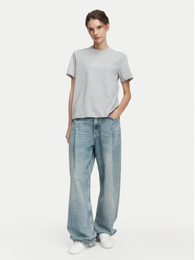Calvin Klein Jeans T-Shirt Calvin Klein Jeans - 2