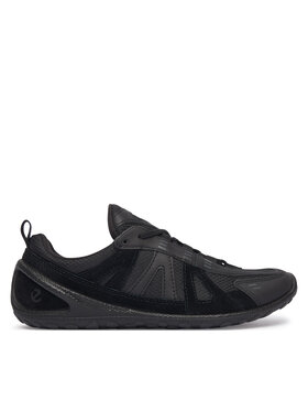 ECCO ECCO Sneakersy Biom Lite W 80243351094 Czarny