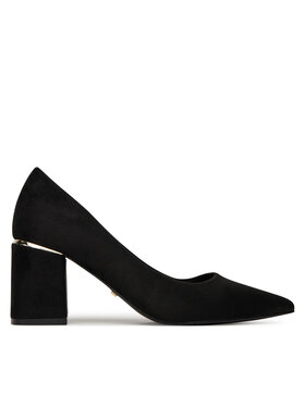DeeZee DeeZee Pumps GAO-389 Schwarz