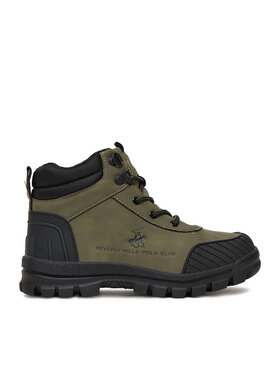 Beverly Hills Polo Club Beverly Hills Polo Club Bakancs CEO-AVO-80857-006 Khaki