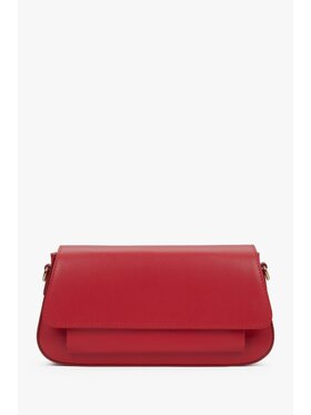 Estro Estro Stivaletti ER00117489 Rosso