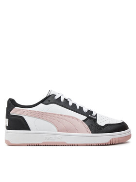 Puma Puma Сникърси Reb-L Jr 398993 10 Бял
