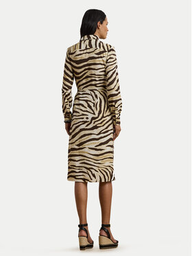 LAUREN RALPH LAUREN Φόρεμα πουκάμισο LAUREN RALPH LAUREN - 2