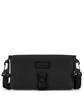 Hunter Hunter Denarnica HTR-M1-001-AW24 Črna