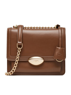 Gino Rossi Gino Rossi Handtasche CEO-PEARLA-KQ43 Braun