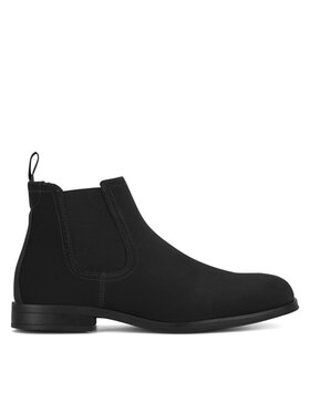 Lanetti Lanetti Chelsea MYL8517-1 Nero