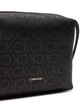 Calvin Klein Ročna Torba Ck Must Mini K60K612446 Črna