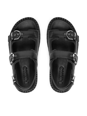 PINKO PINKO Сандали Kate 03 SD0293 P003 Черен