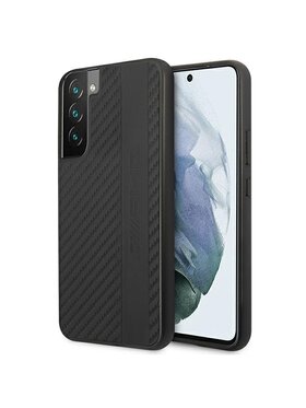 Mercedes AMG Petronas F1 Mercedes AMG Petronas F1 Etui na telefon S22 Plus Czarny