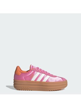 adidas adidas Laisvalaikio batai Vl Court Bold Junior JQ1875 Rožinė