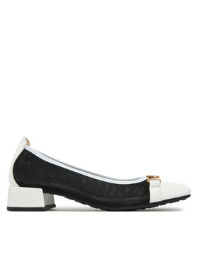 Hispanitas Hispanitas Halbschuhe HV253992 Schwarz